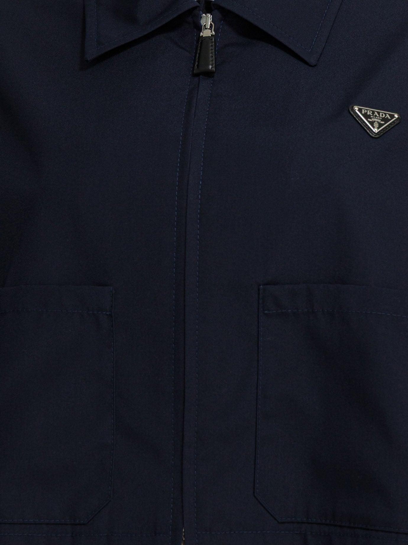 Prada Jackets & Coats