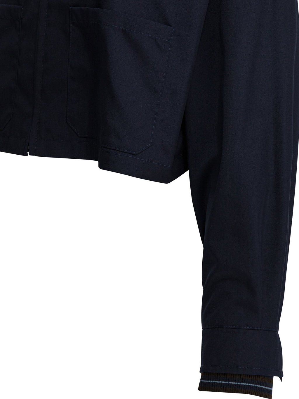 Prada Jackets & Coats