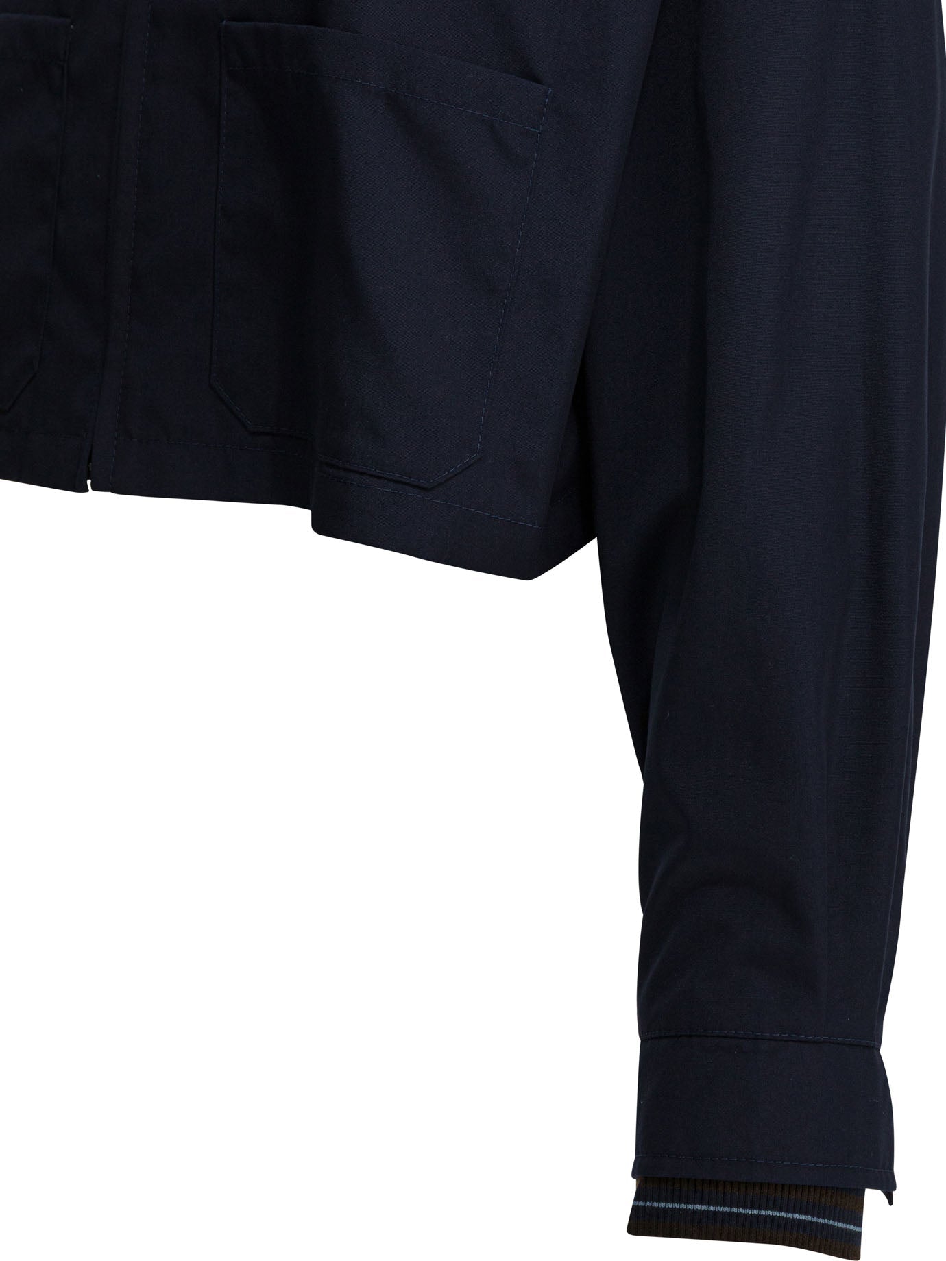 Prada Jackets & Coats
