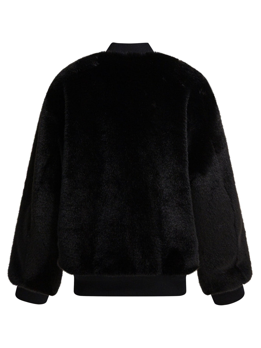 Prada Re-nylon Reversible Bomber Jacket