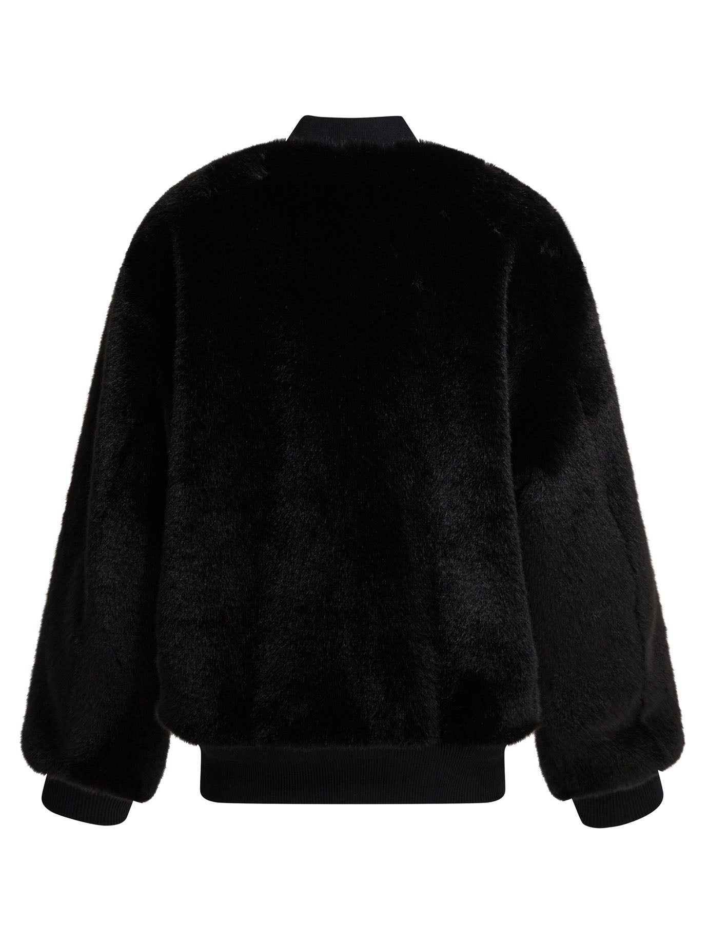 Prada Re-nylon Reversible Bomber Jacket