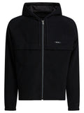Prada Technical Fabric Jacket