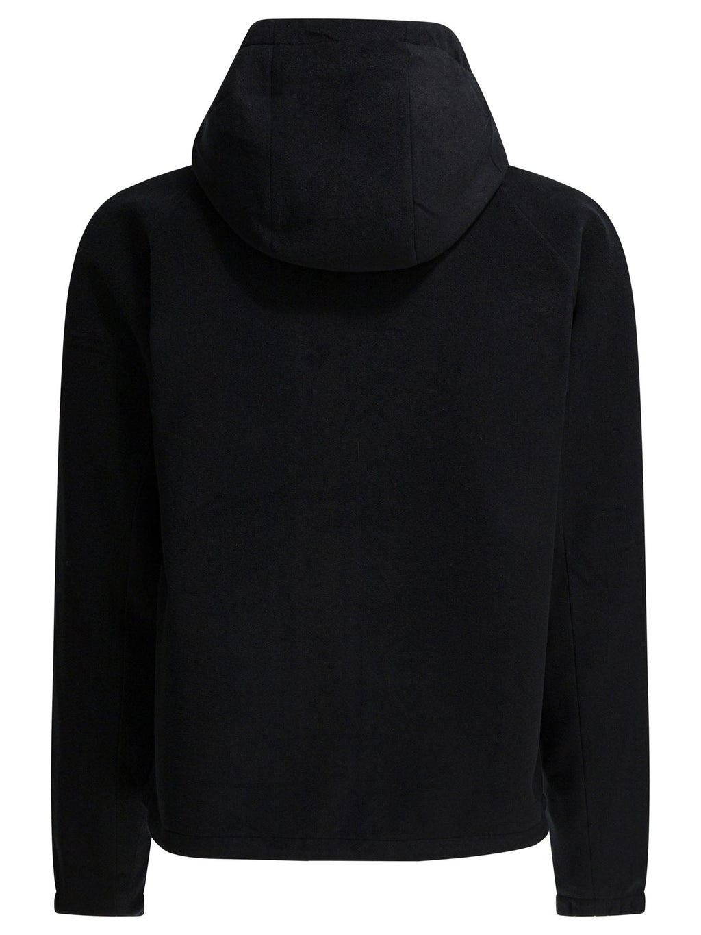 Prada Technical Fabric Jacket