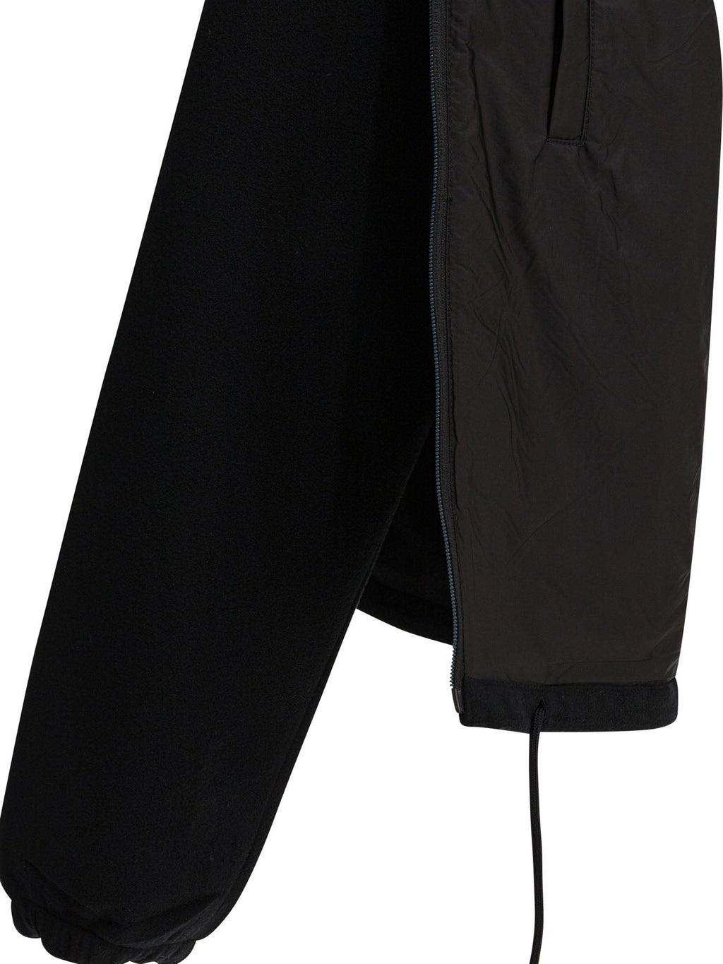 Prada Technical Fabric Jacket