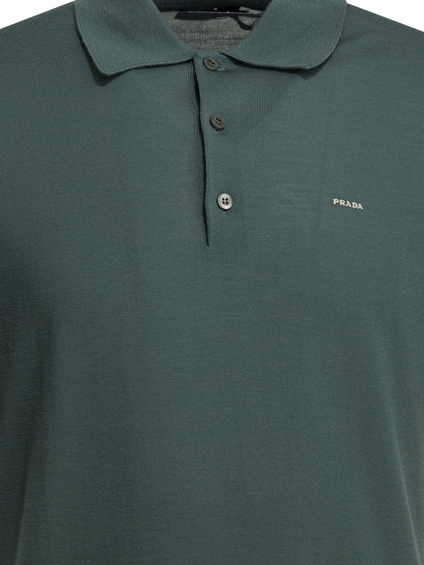 Prada Knitwear
