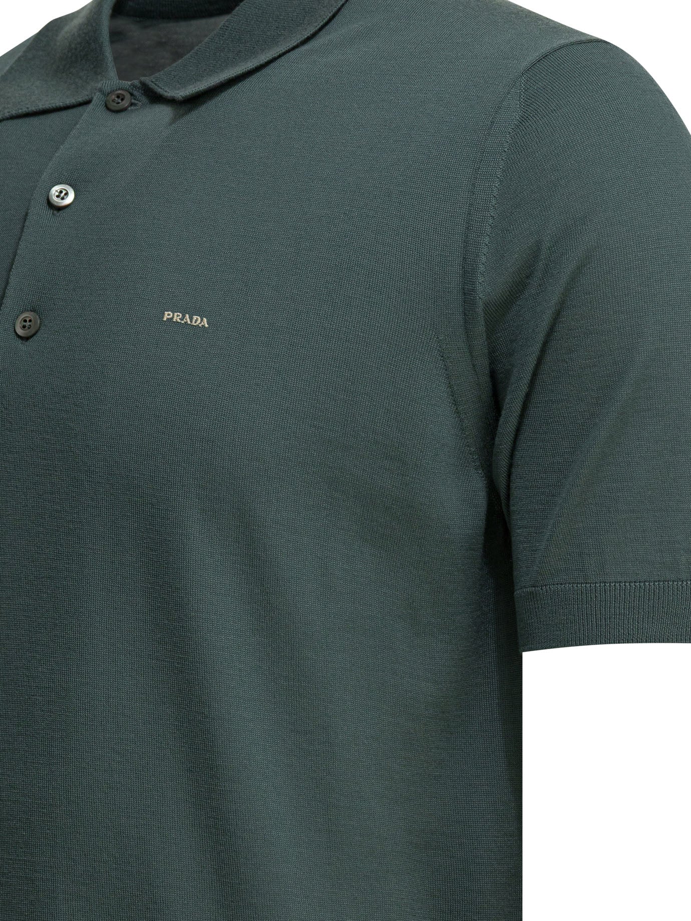 Prada Knitwear