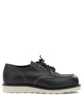 Red Wing Shoes "shop Moc Toe Oxford" Lace-up Loafers