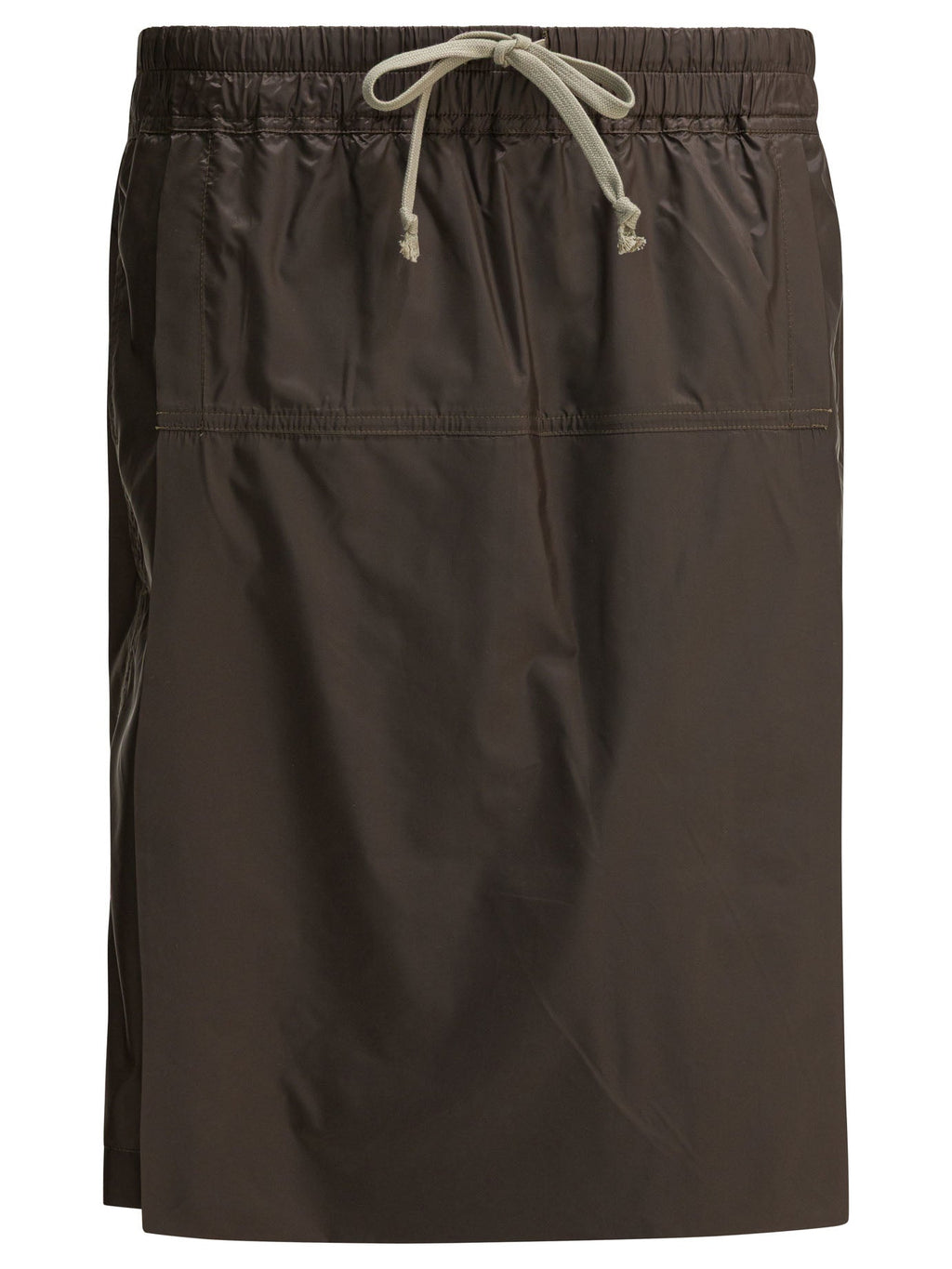Rick Owens "kiltshorts" X Moncler Shorts