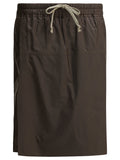 Rick Owens "kiltshorts" X Moncler Shorts
