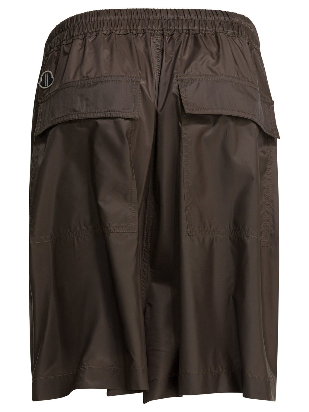 Rick Owens "kiltshorts" X Moncler Shorts