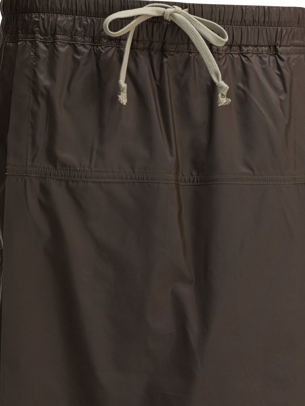 Rick Owens "kiltshorts" X Moncler Shorts