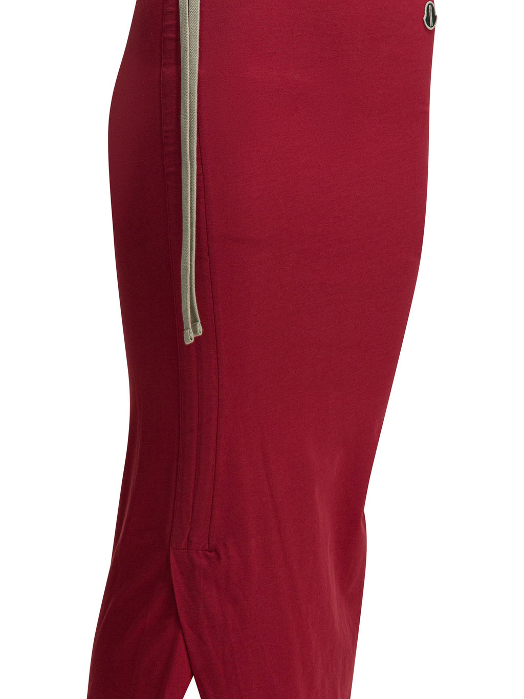 Rick Owens Long Skirt "adjustable" X Moncler