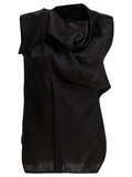 Rick Owens Sleeveless Blouse