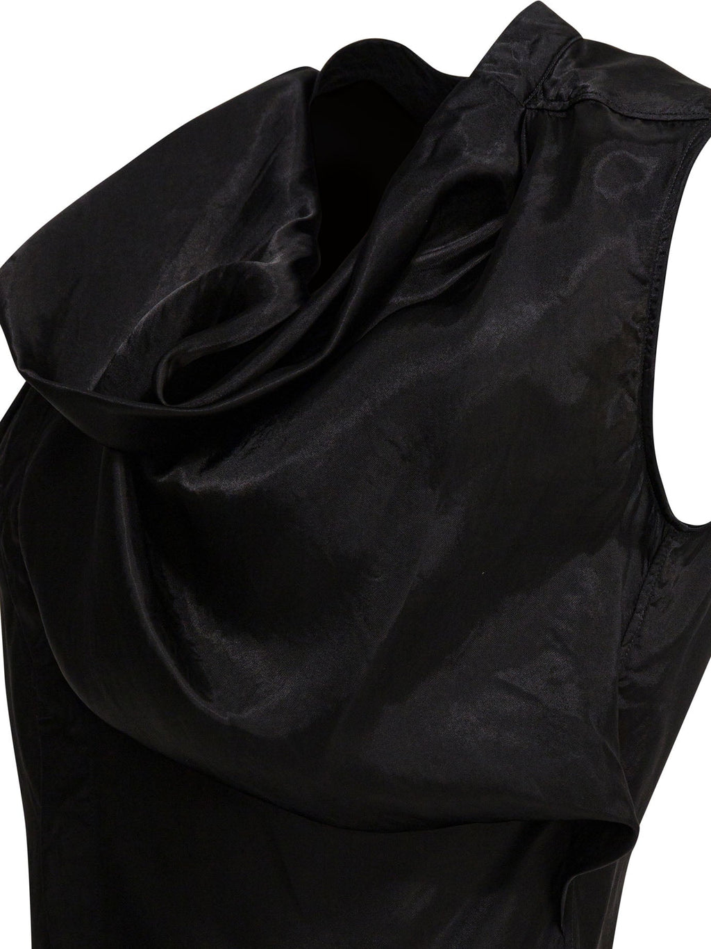 Rick Owens Sleeveless Blouse