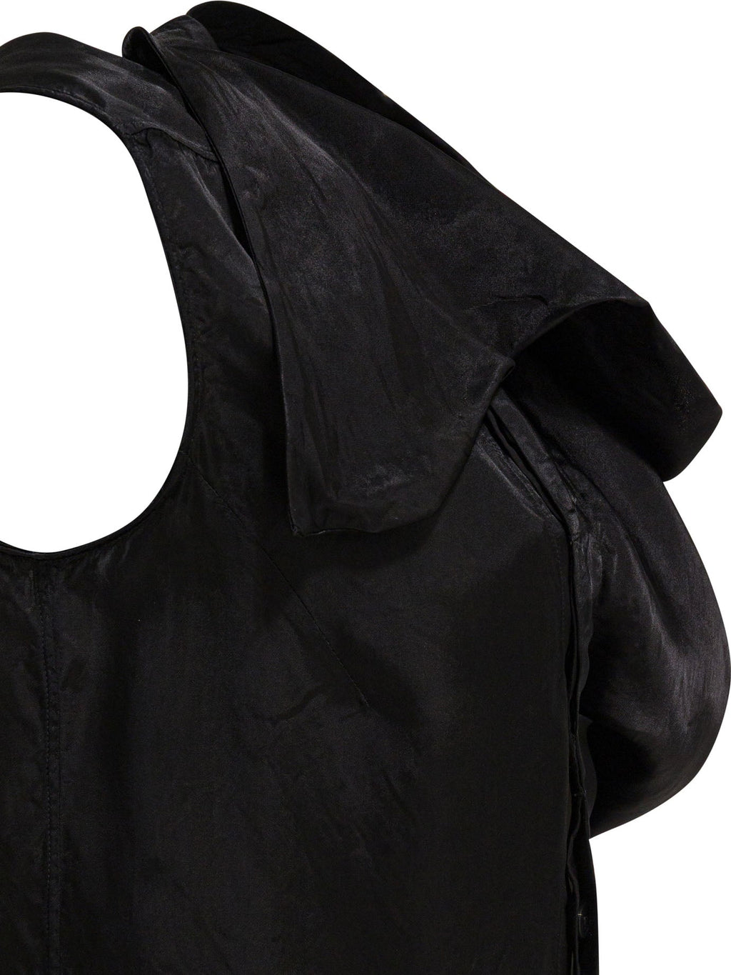 Rick Owens Sleeveless Blouse