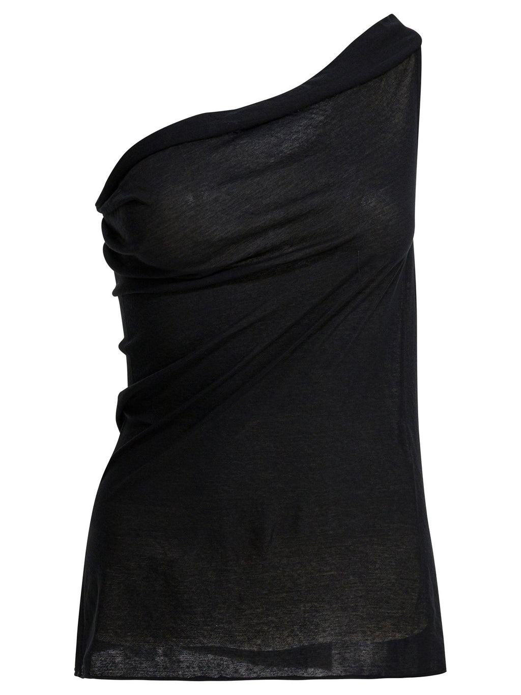 Rick Owens "athena" Cotton Top