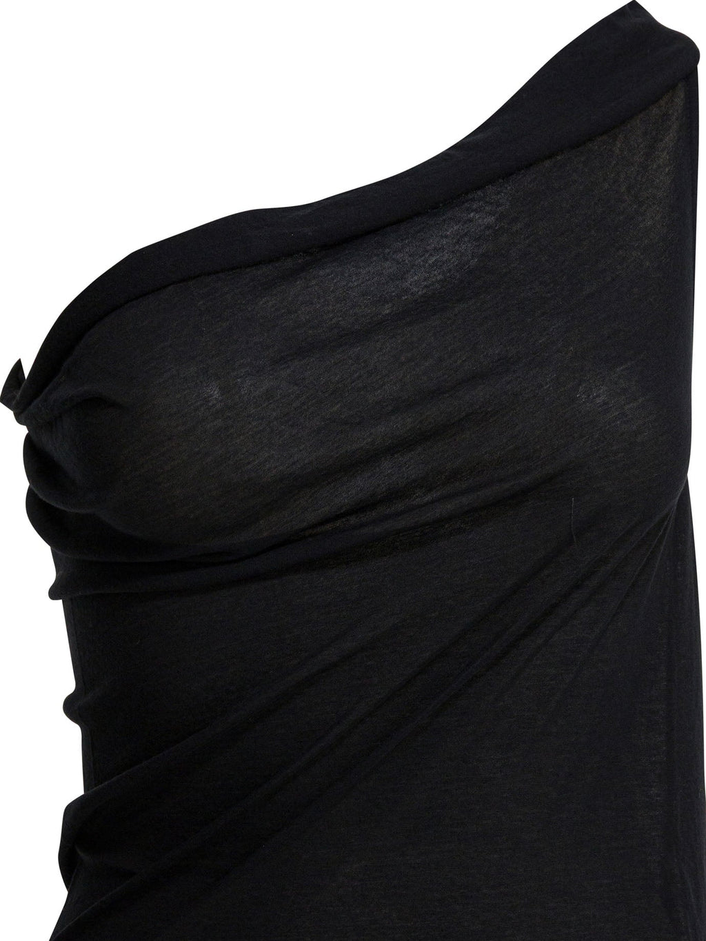 Rick Owens "athena" Cotton Top
