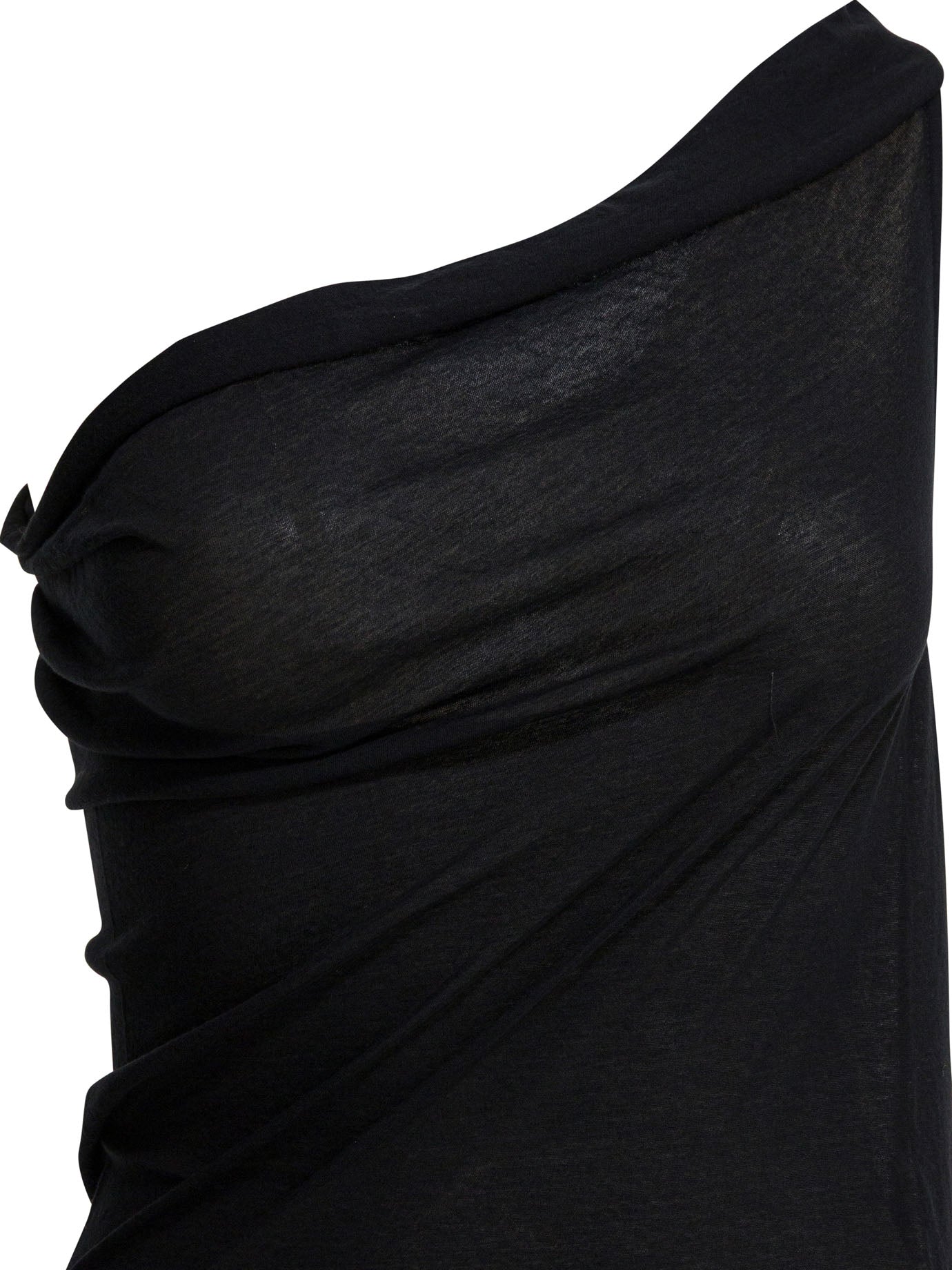 Rick Owens "athena" Cotton Top