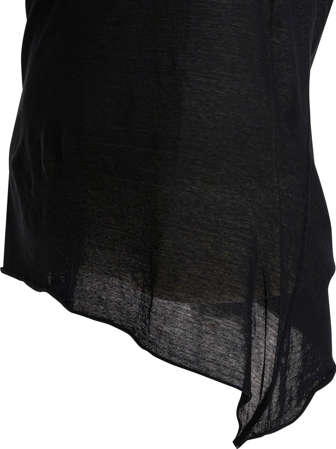 Rick Owens "athena" Cotton Top