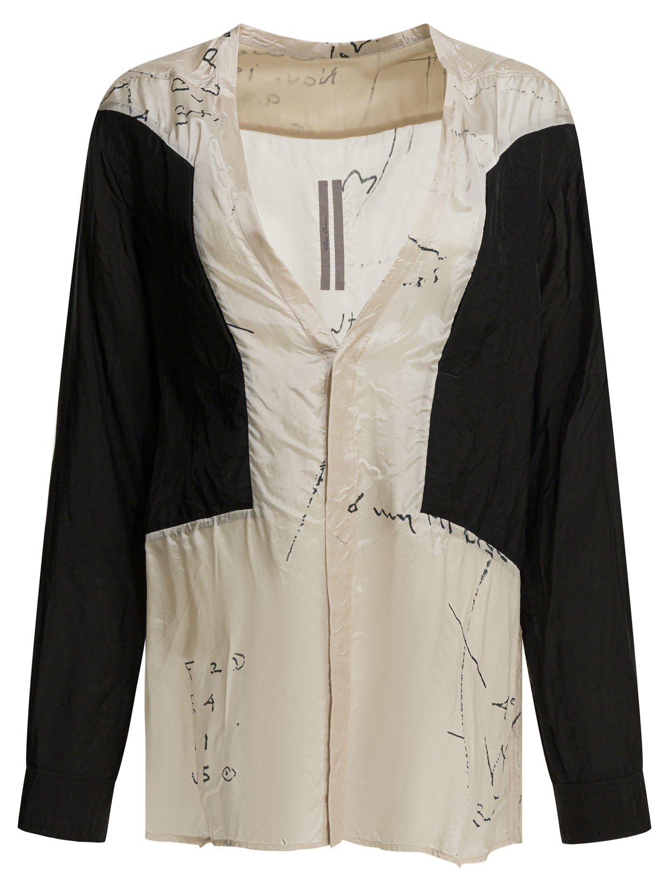 Rick Owens Shirts