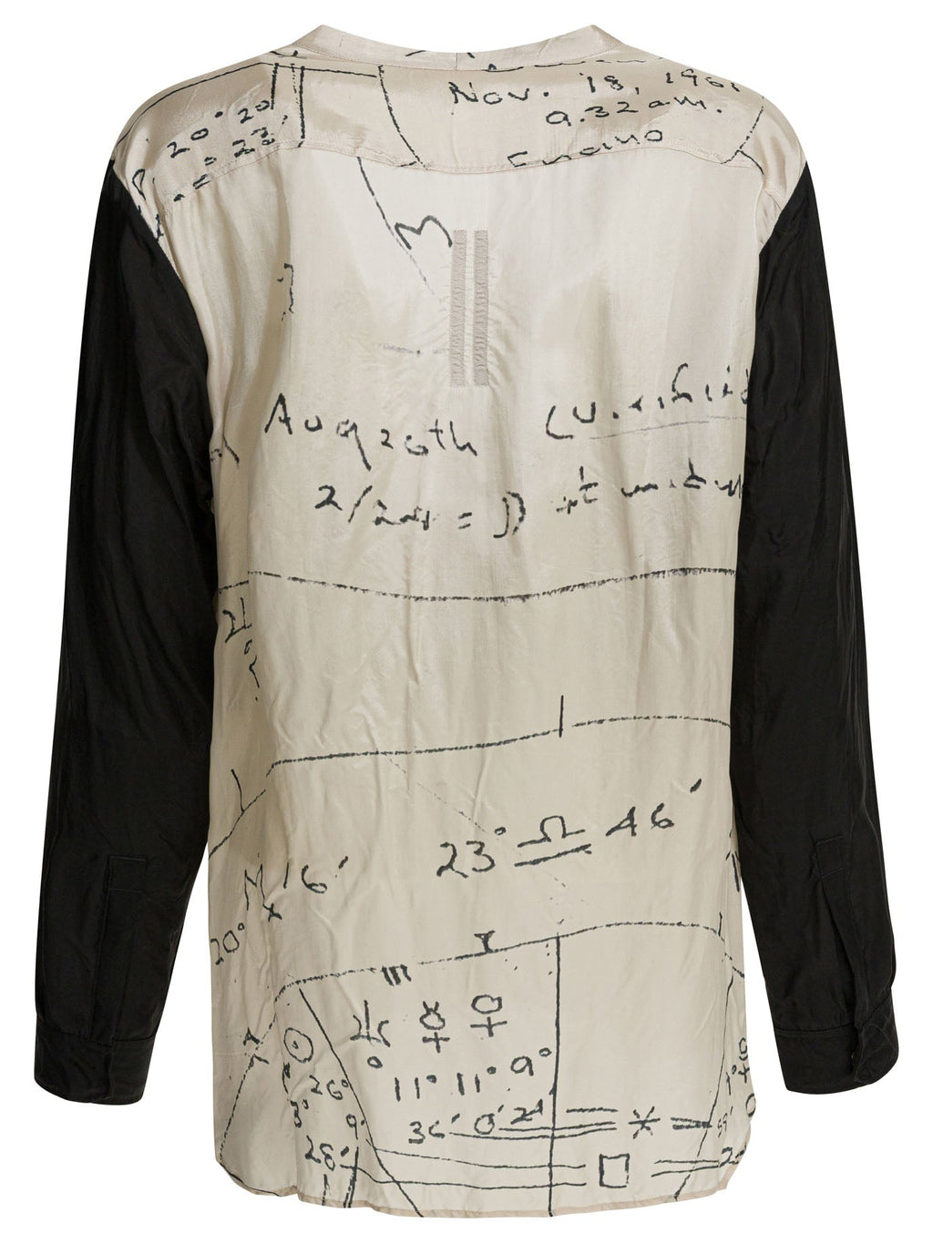 Rick Owens Shirts