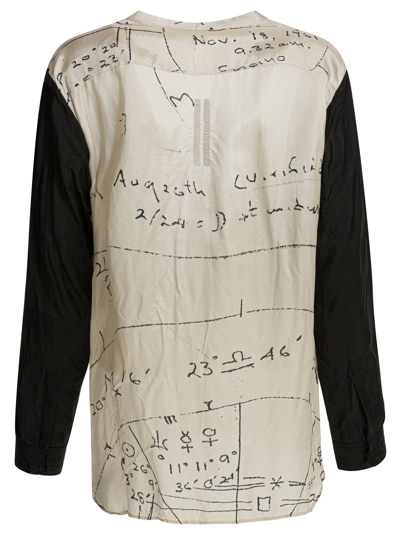 Rick Owens Shirts