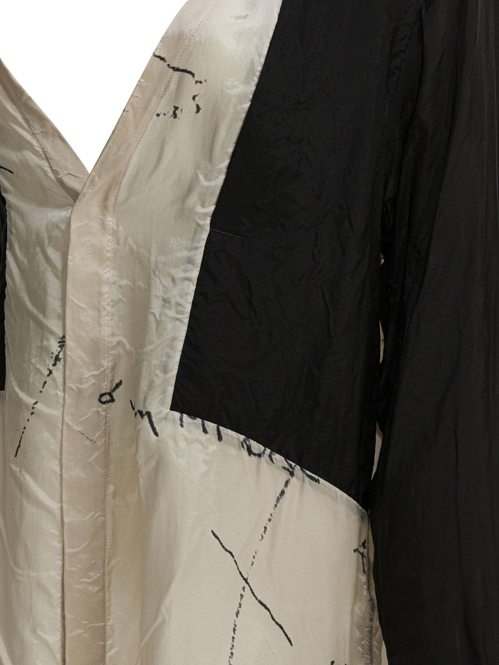 Rick Owens Shirts