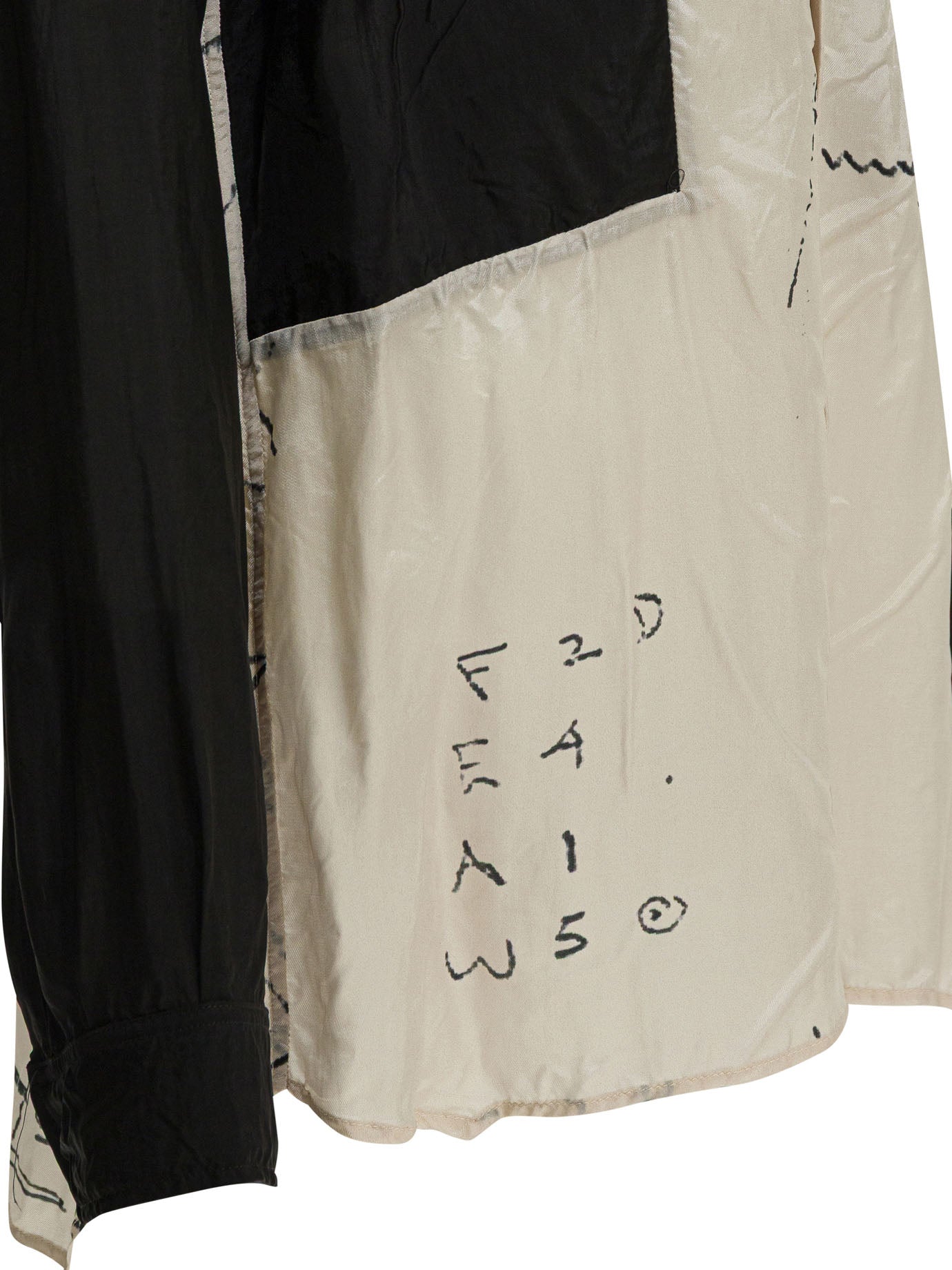 Rick Owens Shirts
