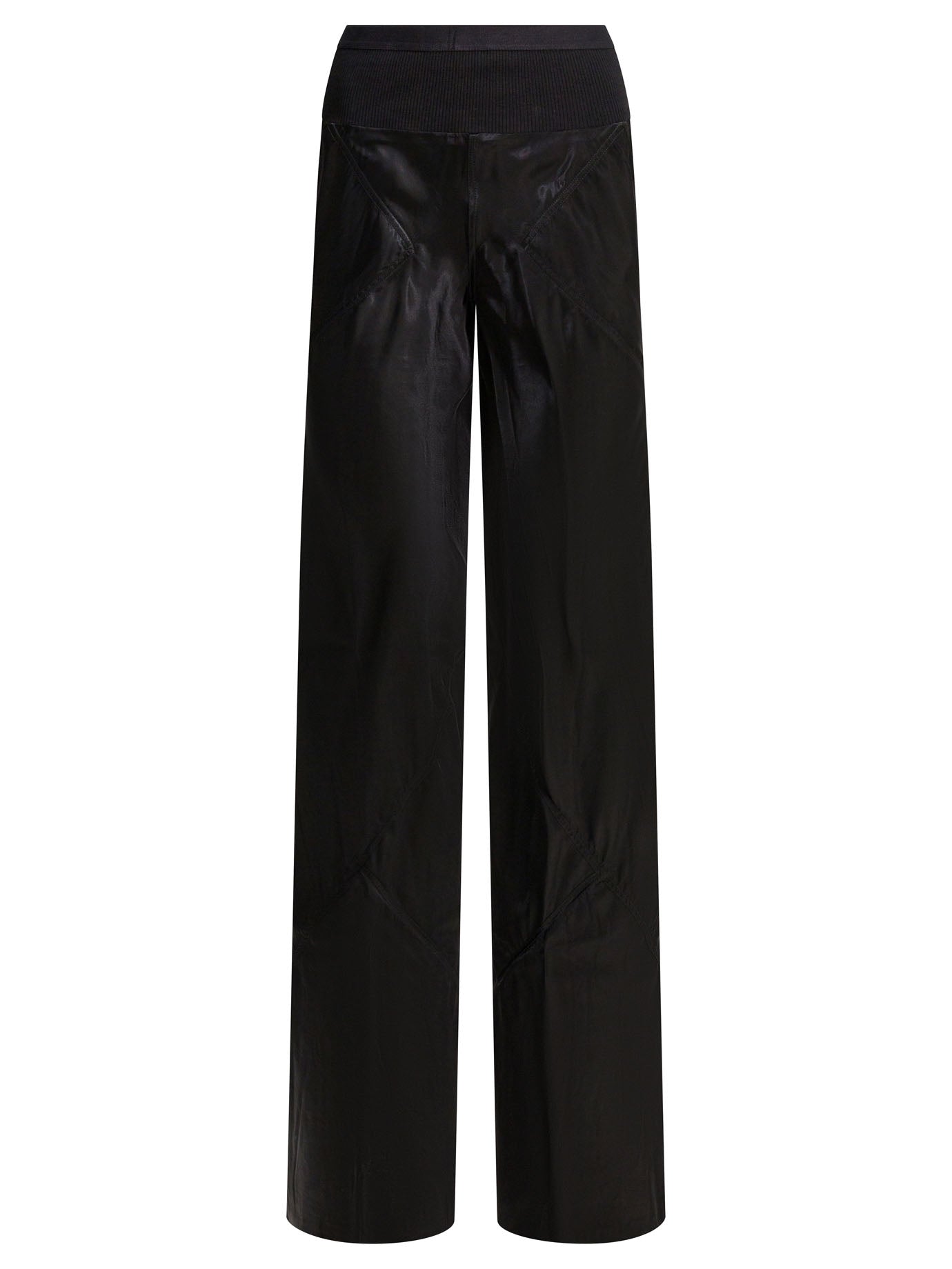 Rick Owens "bias" Pants