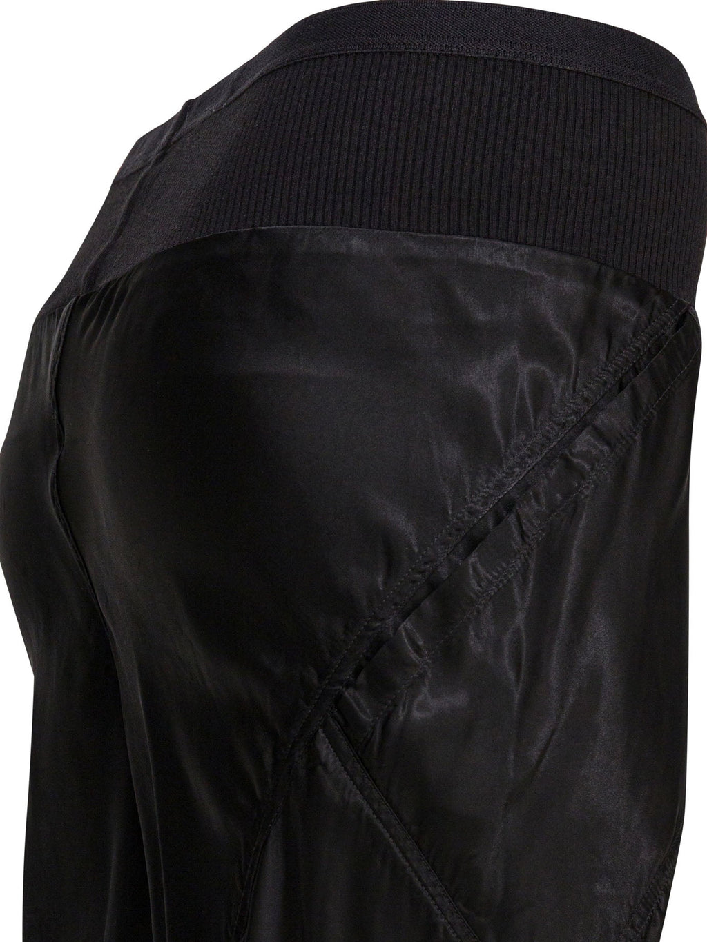 Rick Owens "bias" Pants