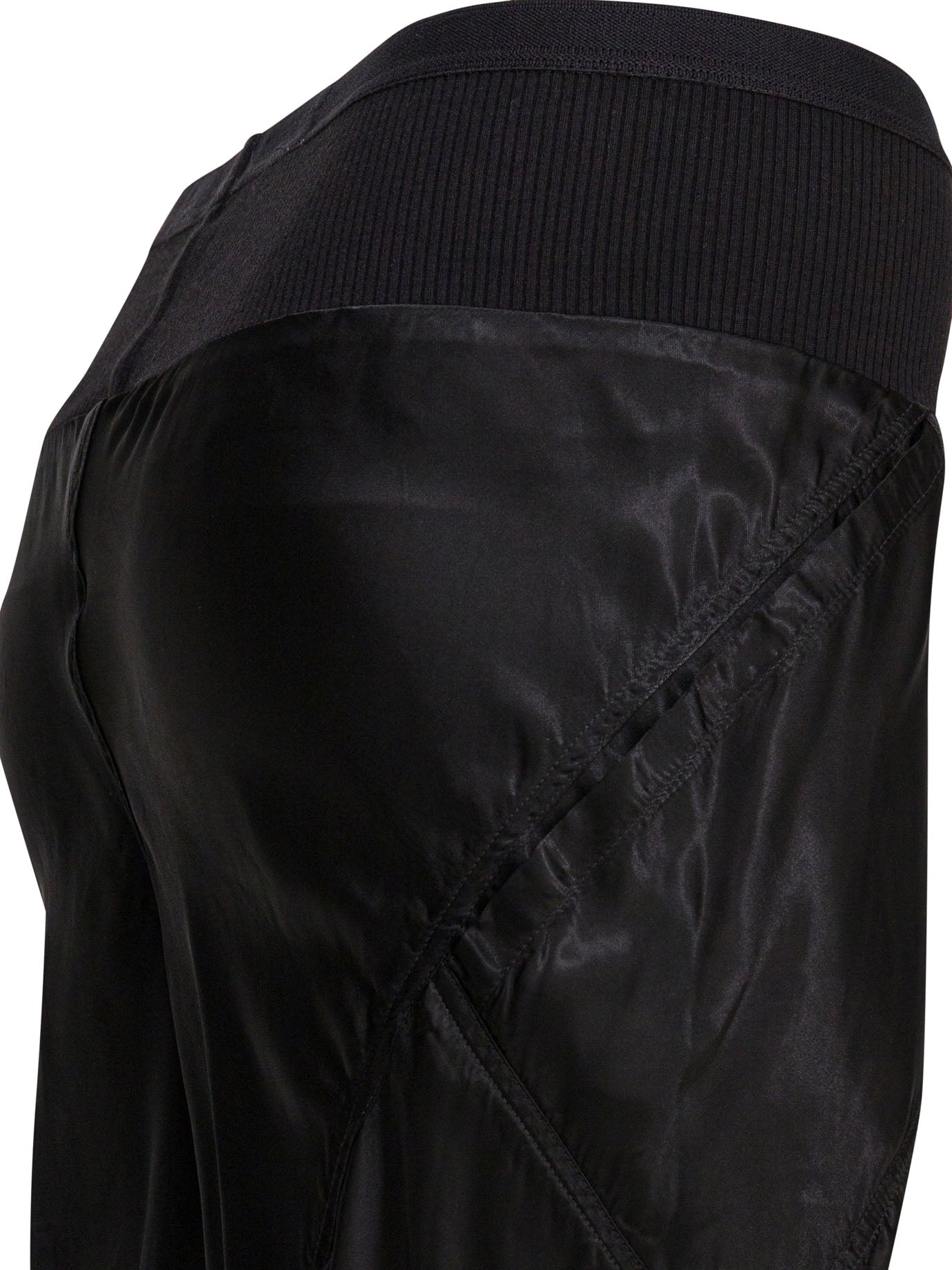 Rick Owens "bias" Pants
