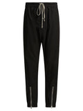 Rick Owens "tecuatl" Pants