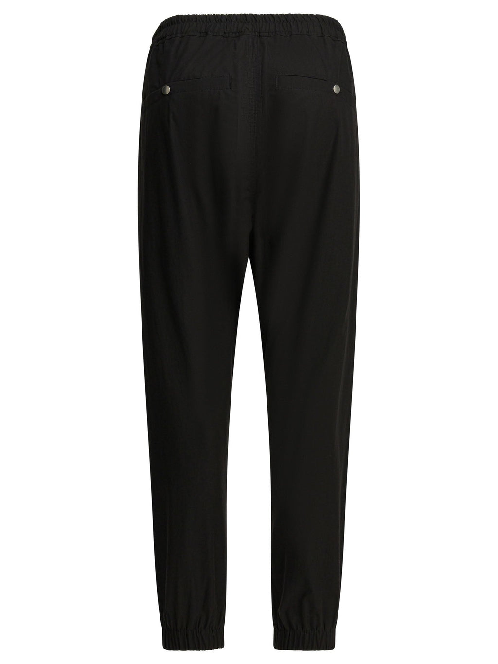 Rick Owens "tecuatl" Pants