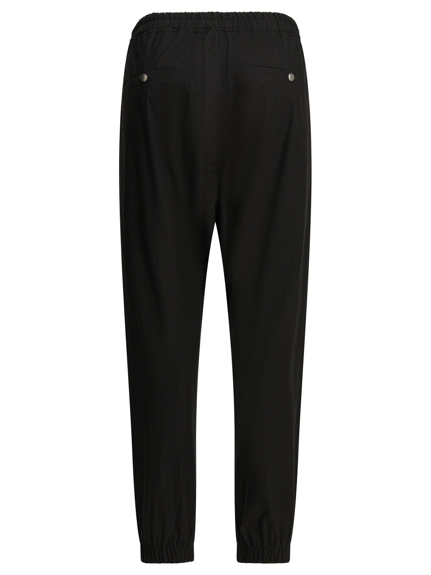 Rick Owens "tecuatl" Pants