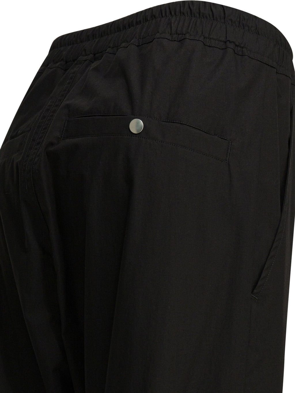 Rick Owens "tecuatl" Pants