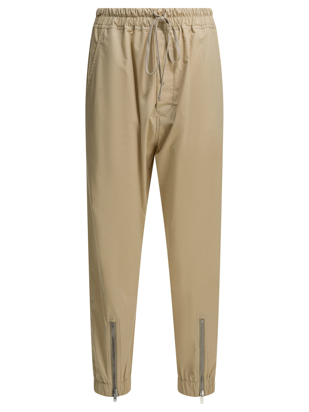 Rick Owens "tecuatl" Pants