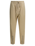 Rick Owens "tecuatl" Pants