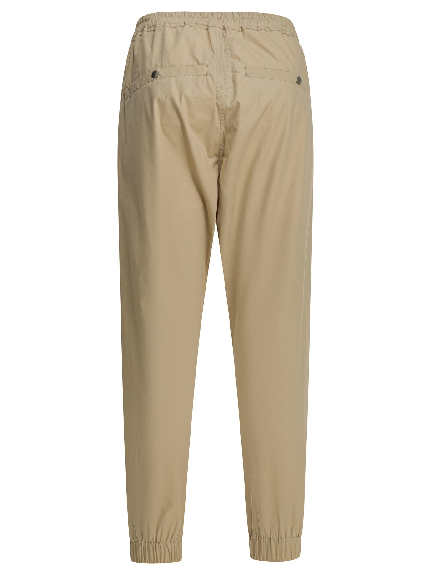 Rick Owens "tecuatl" Pants