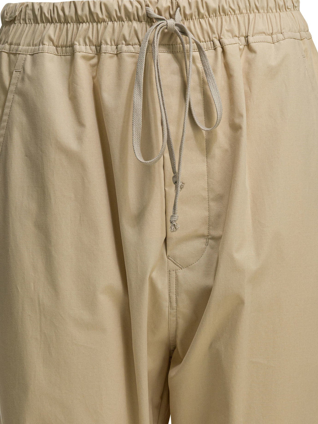 Rick Owens "tecuatl" Pants