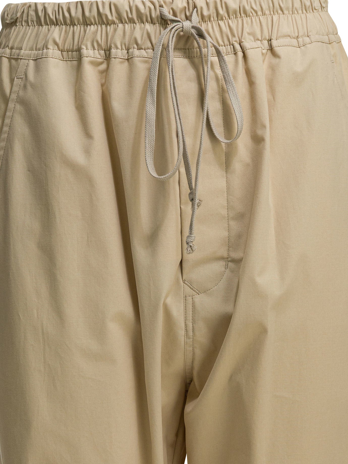 Rick Owens "tecuatl" Pants