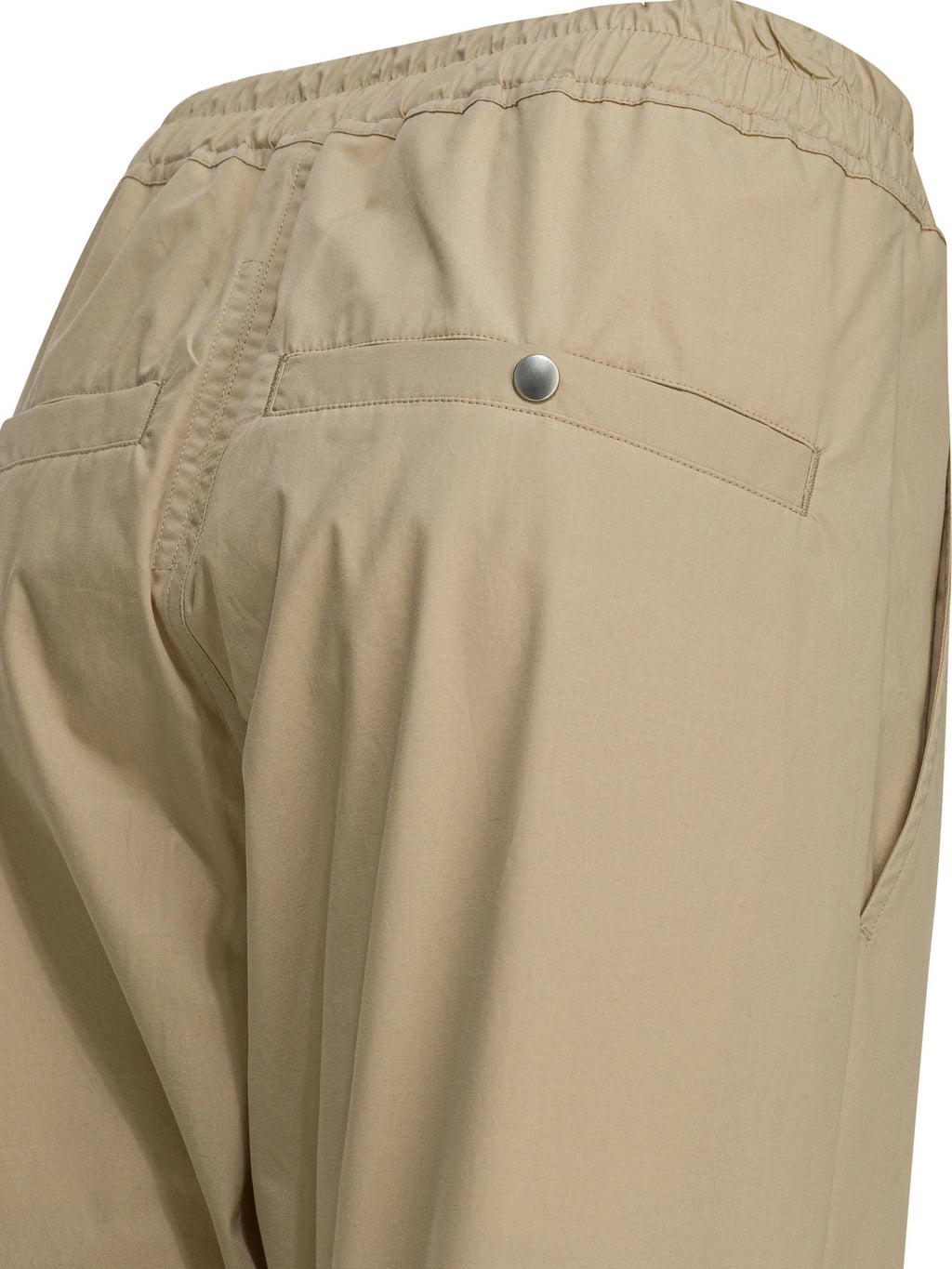 Rick Owens "tecuatl" Pants