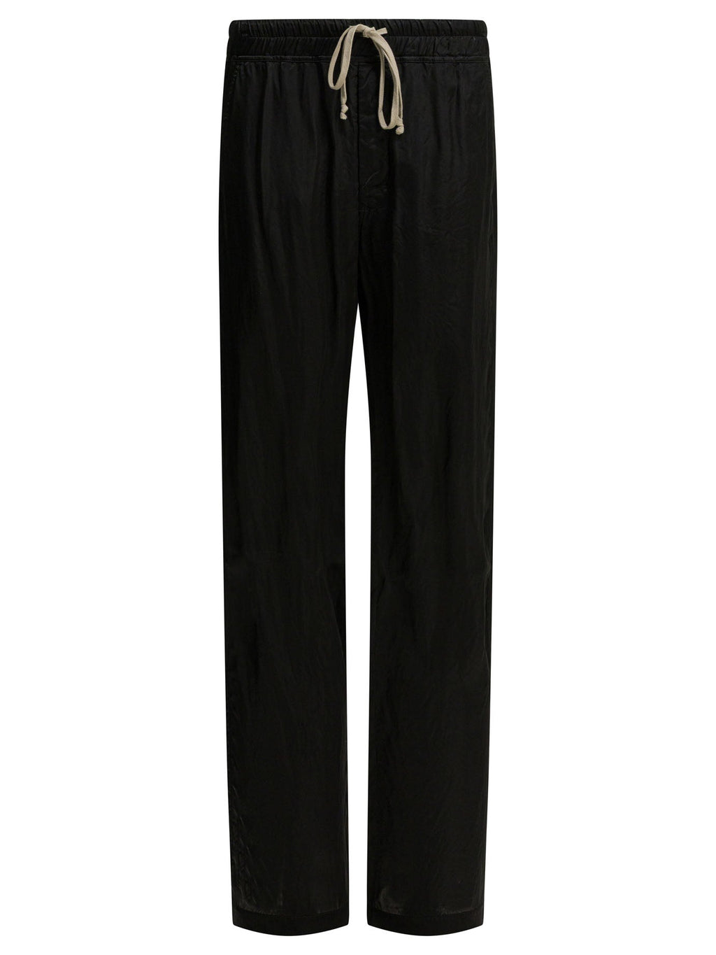 Rick Owens "dietrich Drawstring" Pants