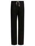 Rick Owens "dietrich Drawstring" Pants