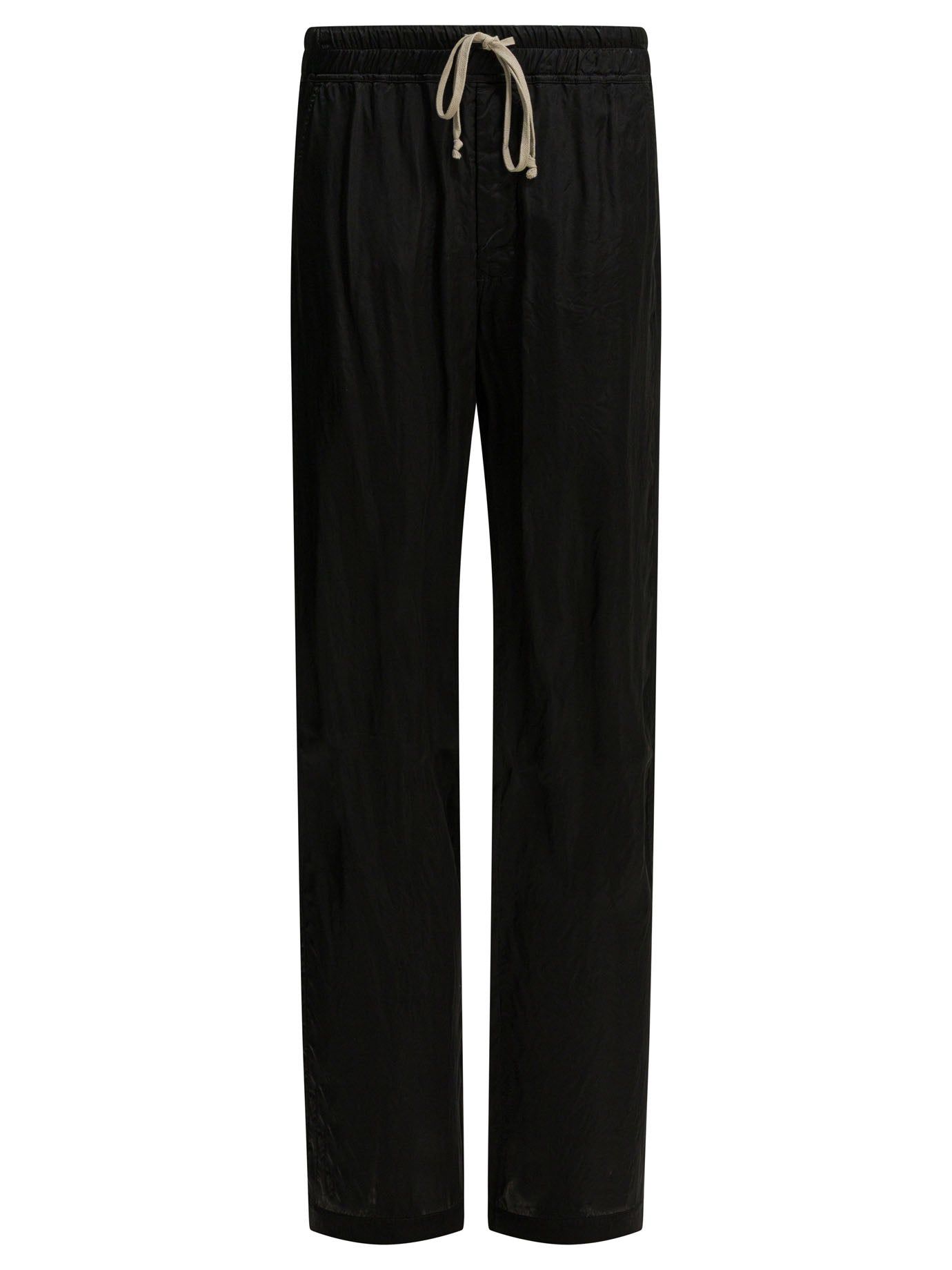 Rick Owens "dietrich Drawstring" Pants