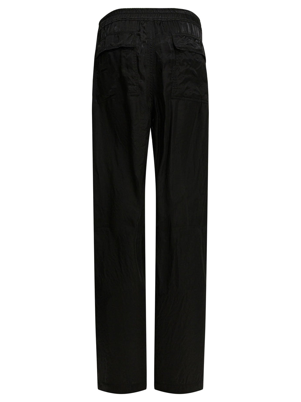 Rick Owens "dietrich Drawstring" Pants