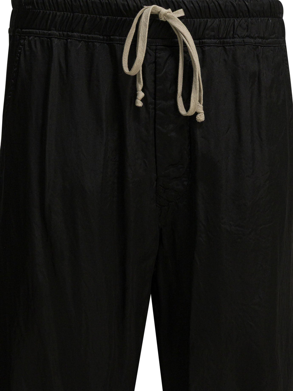 Rick Owens "dietrich Drawstring" Pants