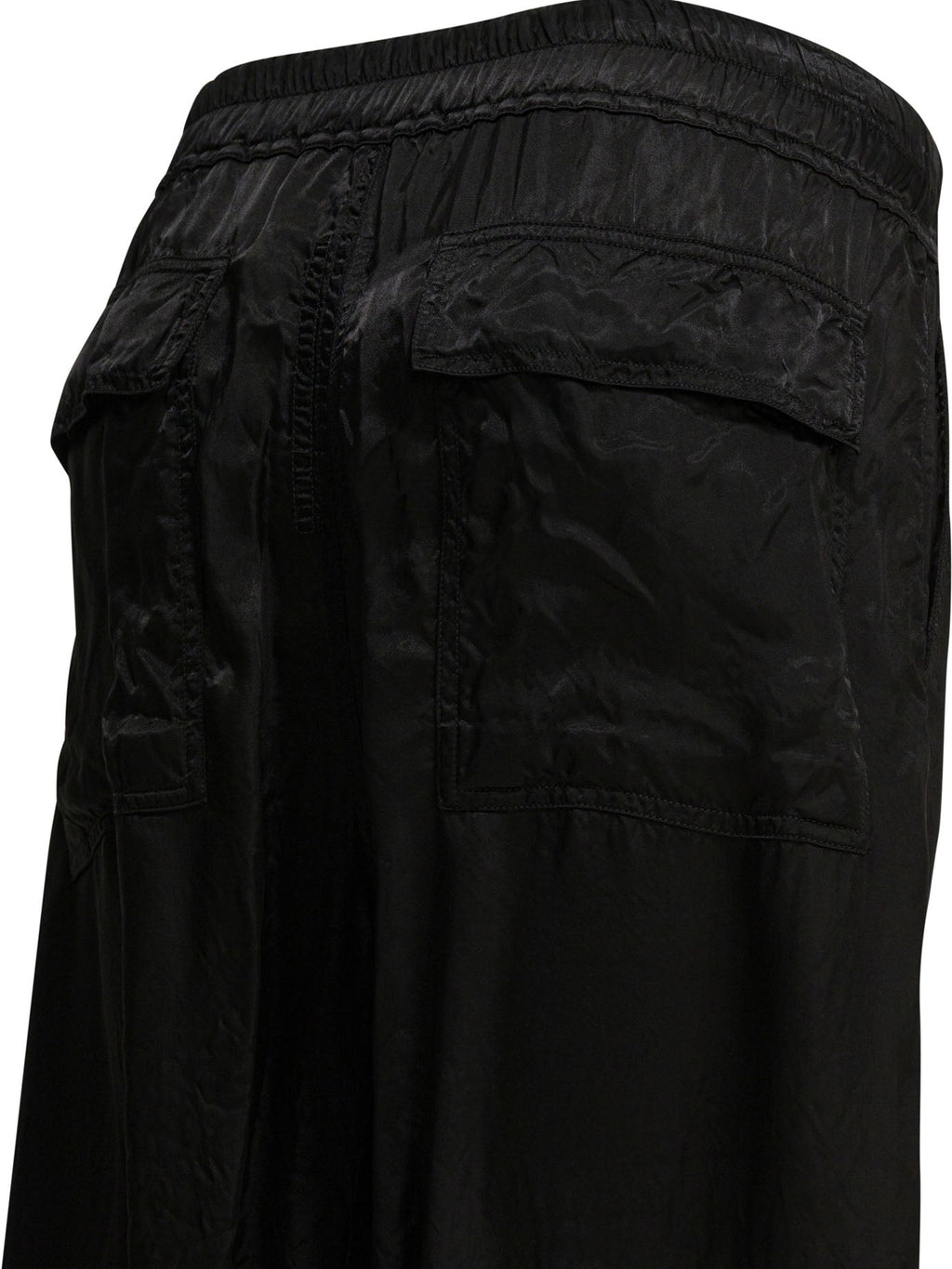 Rick Owens "dietrich Drawstring" Pants