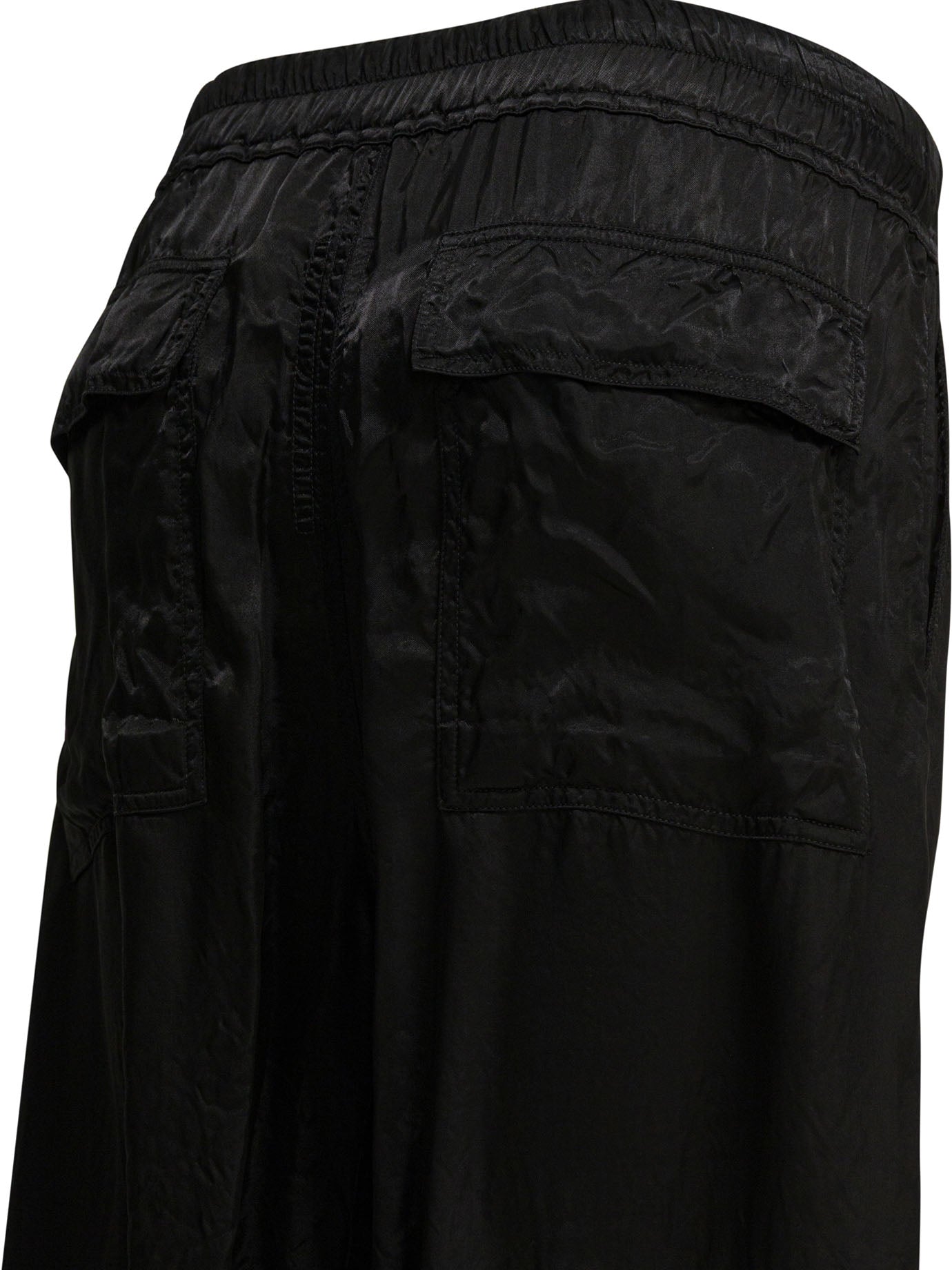 Rick Owens "dietrich Drawstring" Pants