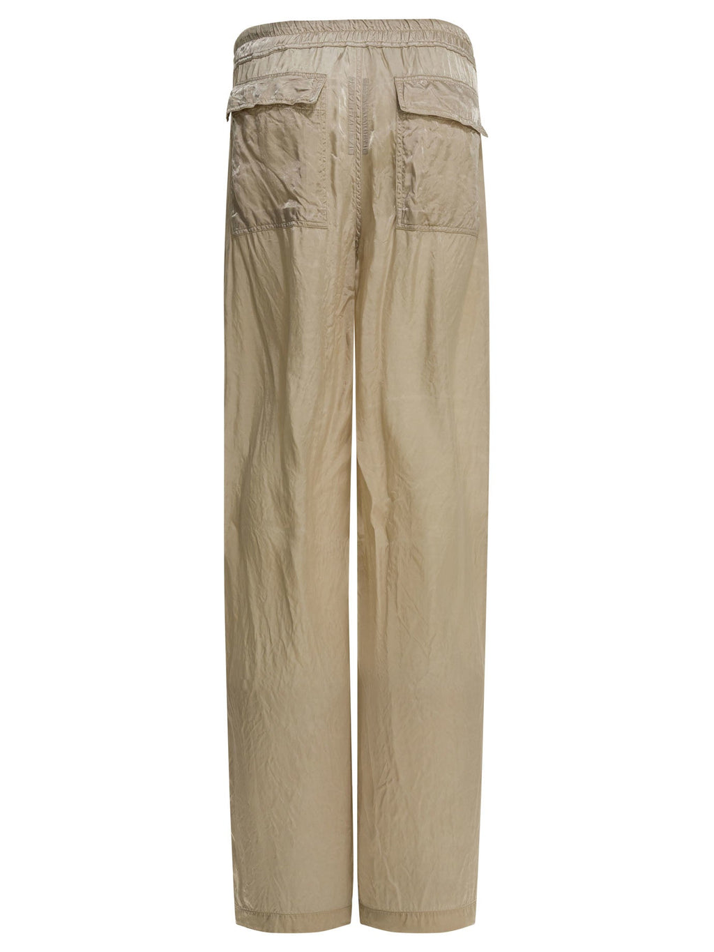 Rick Owens "dietrich Drawstring" Pants