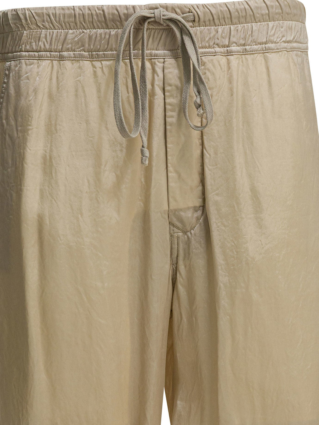 Rick Owens "dietrich Drawstring" Pants